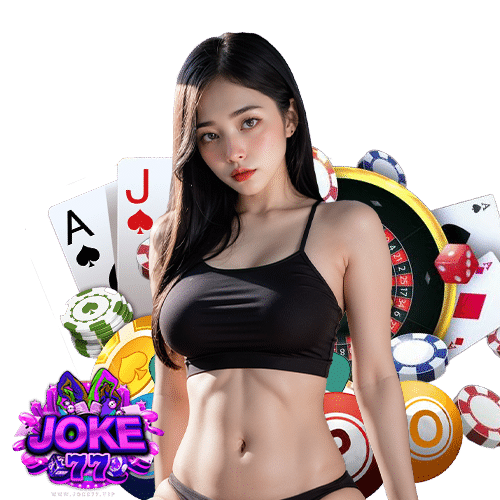 joke77 บาคาร่า